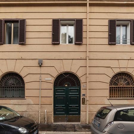 Villa Borghese & Villa Albani Apartment Roma Exterior foto