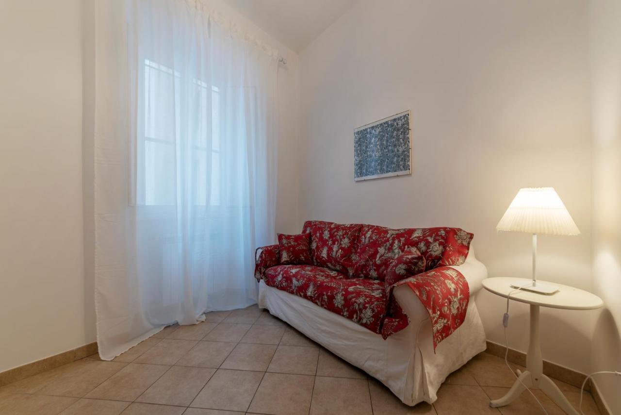 Villa Borghese & Villa Albani Apartment Roma Exterior foto