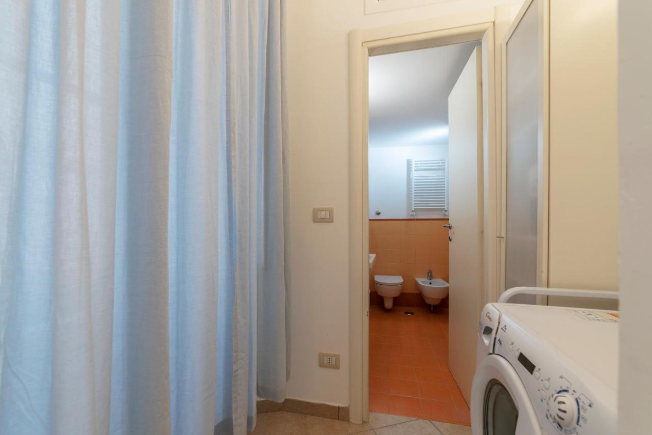 Villa Borghese & Villa Albani Apartment Roma Exterior foto