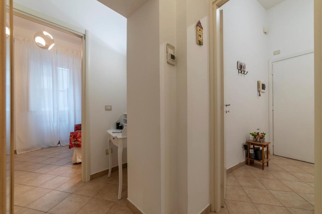 Villa Borghese & Villa Albani Apartment Roma Exterior foto