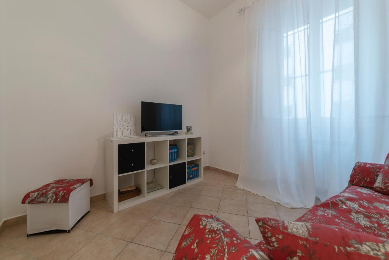 Villa Borghese & Villa Albani Apartment Roma Exterior foto